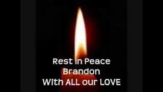 JUSTICE FOR BRANDON BAKER