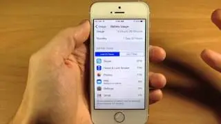 Tips to improve your iPhone or iPad's battery life in iOS 8 - iPhone Hacks