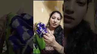 Baby outfit#blouse design#myvoice #mini vlog#short