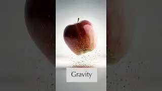 Gravity: The Invisible Force That Creates Stars, Galaxies and Black Holes ⭐🌌🕳️