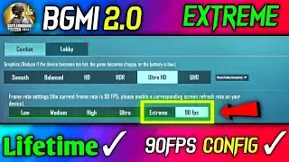 How to enable 90FPS in MI 11X | Permanent 90FPS for Rooted device