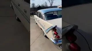 1959 Шевролет firesweep🥸🔥#oldcars#automobile#oldcars#ретроавтомобили#антиквар#антиквариат#ссср
