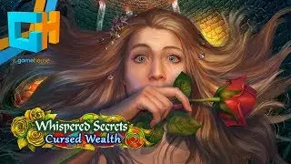 Whispered Secrets - Cursed Wealth Collector's Edition | Gameplay Trailer