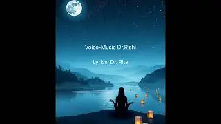 &ldquo;Tranquil Hindi Song | Soft Acoustic Guitar, Flute & Tabla | Peaceful Relaxing Music&rdquo;
