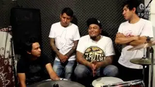 ETILIKOS [SESIONES QUEMATUCABEZA] T2 EP 4