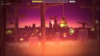 Conservation of Two by 82wyatt & djudjeito 100% (Legendary Easy Demon)