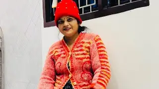 Apni family Ke liye Sara Din Krishna Karte Rehna Lagta Hai