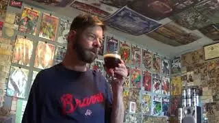 Louisiana Beer Reviews: St. Bernardus Prior 8