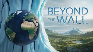 The Ice Wall is Not Ice: The Hidden Gates Beyond