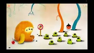CHUCHEL gameplay pt 5 on Mac!