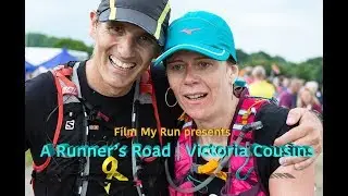 A Runner's Road | Victoria Cousins