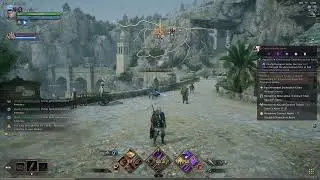 Throne And Liberty (Main Quests)