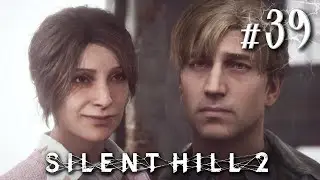 THE END | Silent Hill 2 Remake - Part 39