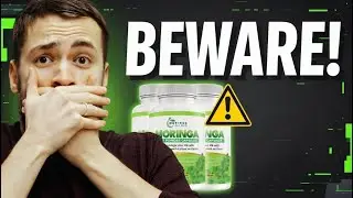 How to Use Moringa for Total Detox