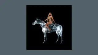 Beyoncé - VIRGO'S GROOVE (Sped Up)