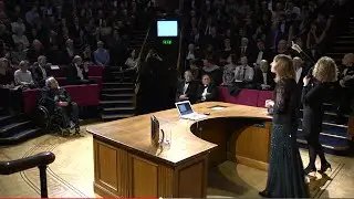 Revenge of the Microbes Q&A
