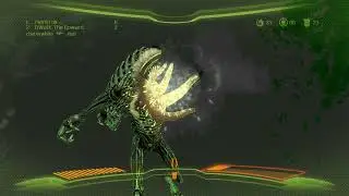 Aliens Vs. Predator 3 [Multiplayer] - Internet Match