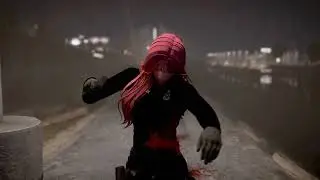 NKRP FATEBOUND