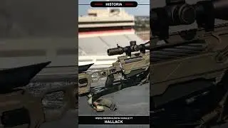 Najdłuższy snajperski strzał w historii #shorts #snajper #gun