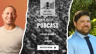 Honest Reflections on Education, Politics, and Societal Challenges with Jason - Ep. 43