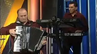 Snezana Djerdan - Pustite me da ga vidim - (Live) - Zapjevaj uzivo - (Renome 19.11.2004.)