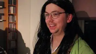 Partiledardebatt - Jimmie &Aring;kesson VS M&auml;rta Stenevi (Parodi)