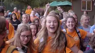 Counseling at Camp Tadmor