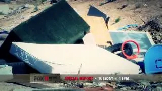 Fox11 News Special Report Tease (Air Date: 05.04.13) (-MK-)