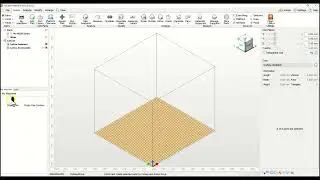 Stratasys Academy | Origin One 3D Printer: Netfabb Walkthrough - Importing Models