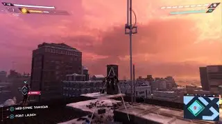 Defeating Underground hideout Enemies In StealthMode
