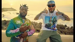 Herencia de Timbiqu&iacute;, Farruko - Hay Que Volver (Video Oficial)
