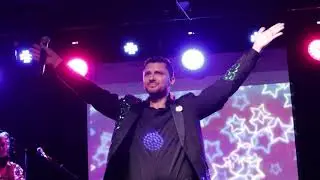 Slay The Vote - Drag Show & Voter Empowerment Party