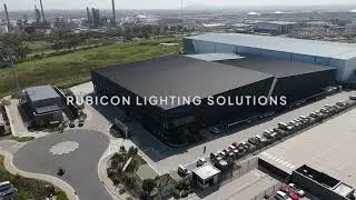 Rubicon Lighting: Lighting You Can Trust, From Concept to Completion