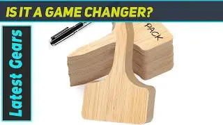 100pcs Plant Labels: Perfect Garden Markers?
