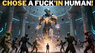The Armor That Rejected Every Alien… But Chose a Human as Its Champion | HFY | HFY Reddit Stories