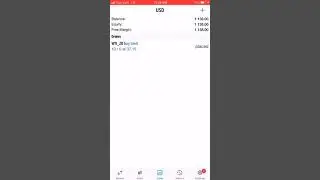 Took $200 to $1200 With Day 1 Institutional Order Flow on USOil