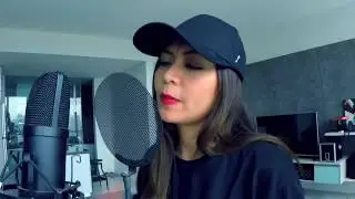Sophia Liana - Pejamkan Mata Cover