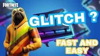 GET ALL FORTBYTES USING THIS METHOD  (so far !) - Fortnite Battle Royal