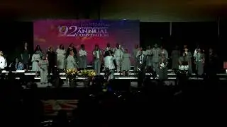 NCGCC Wednesday Night of Praise | 7/30/25 at 7pm