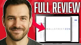 ZEN RATINGS AI REVIEW | BY WALLSTREETZEN AI POWERED FINANCIAL DATA RESEARCHER