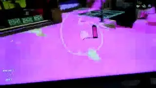 Live Splatoon la rage est pr&eacute;sente