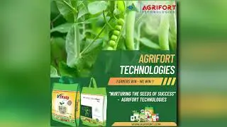 Farmer Feedback From Madhya Pradesh On Our Products NutriFlax & Viklep Ultra! |AGRIFORT TECHNOLOGIES