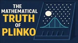 The Mathematics Behind Plinko | The Most Optimal Strategy Revealed!