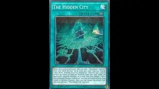 SUBTERROR FTK!!!! Deck Profile and Rated Games February 2020