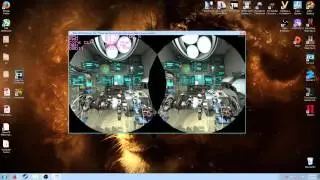 Тест Steam VR R9 290|i7 5820k