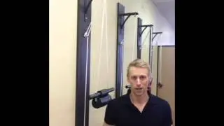 3 Benefits of Cervical Traction