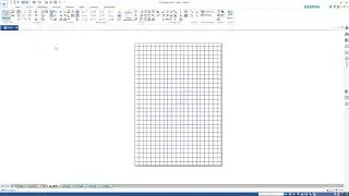 SOLID EDGE 2020 - PREPARAZIONE MODELLO DRAFT