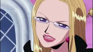 One Piece - Nami says the 