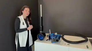 Transforming a Rim Drive POD into a Powerful Electric Outboard!