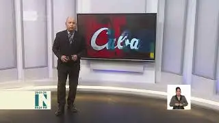Acontecer deportivo, últimas noticias